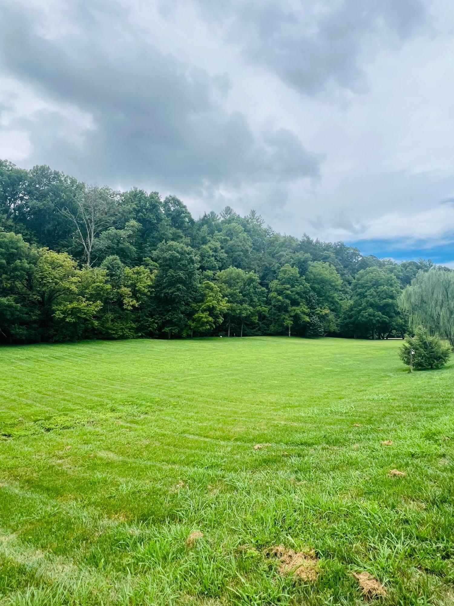 Firefly Fields 2-Acres With Guest House, Game Room, Mountain & River Views Sevierville Extérieur photo