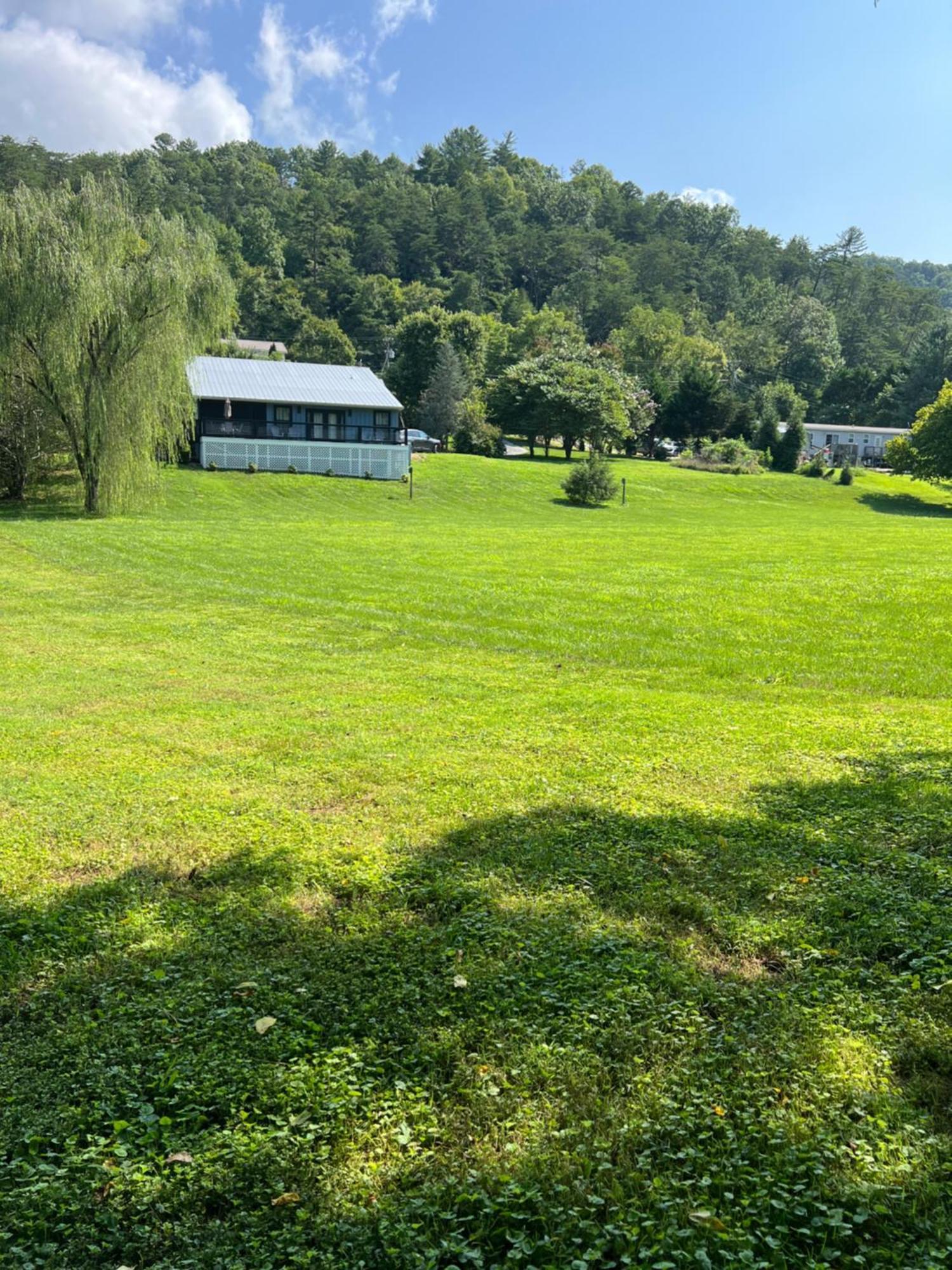 Firefly Fields 2-Acres With Guest House, Game Room, Mountain & River Views Sevierville Extérieur photo