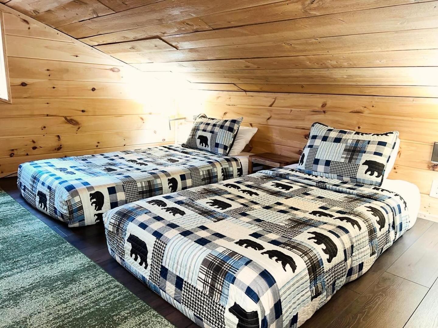 Firefly Fields 2-Acres With Guest House, Game Room, Mountain & River Views Sevierville Extérieur photo