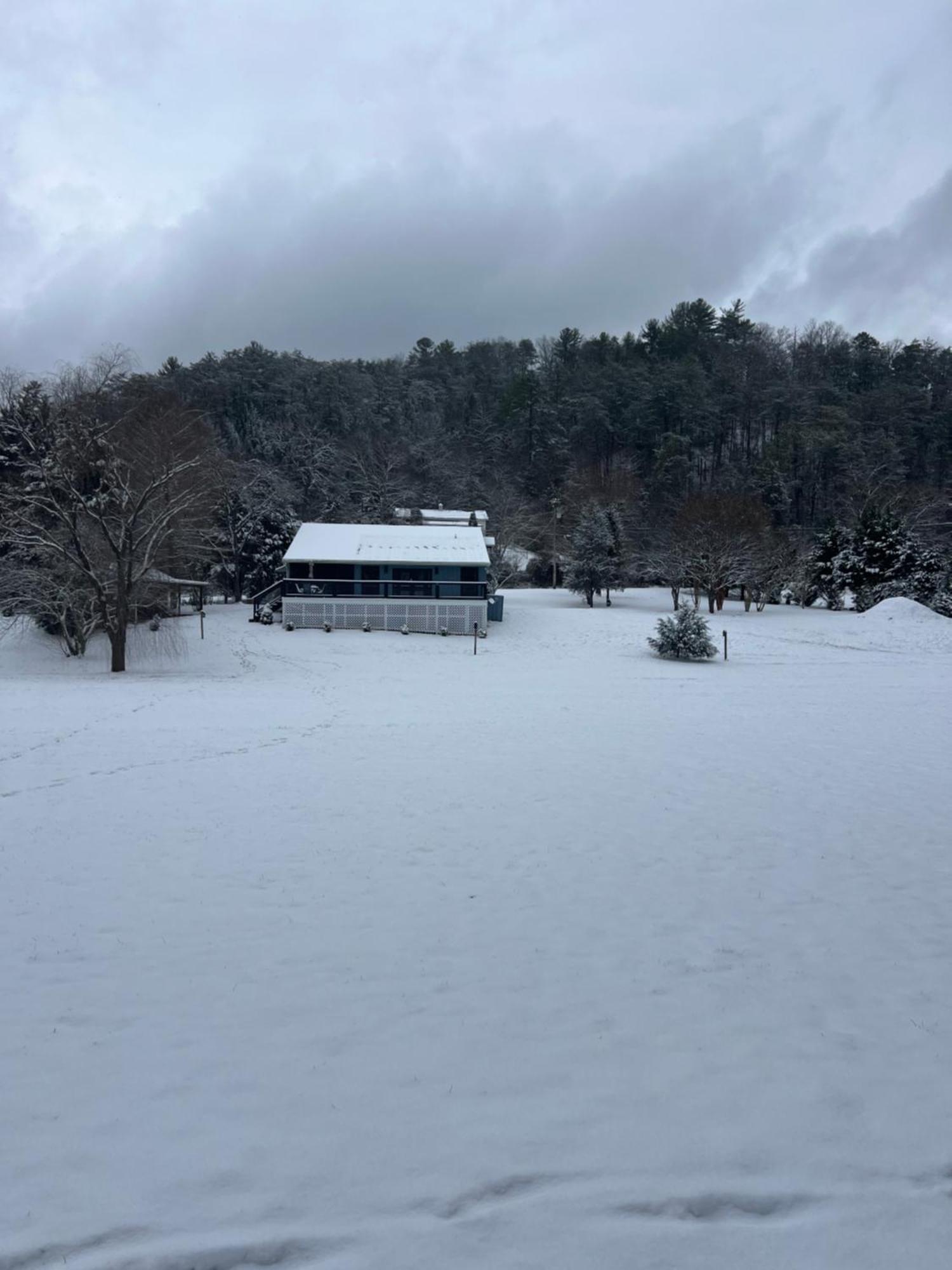Firefly Fields 2-Acres With Guest House, Game Room, Mountain & River Views Sevierville Extérieur photo