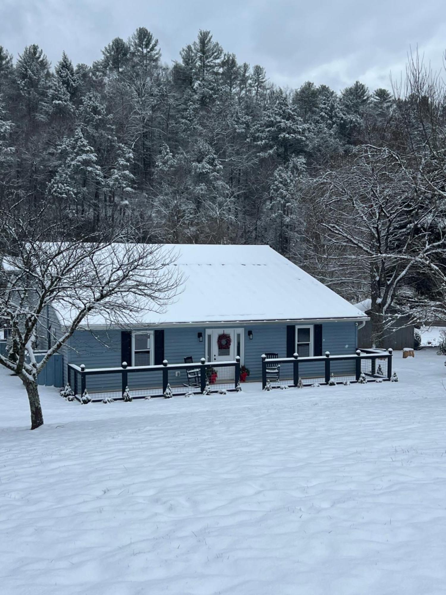 Firefly Fields 2-Acres With Guest House, Game Room, Mountain & River Views Sevierville Extérieur photo